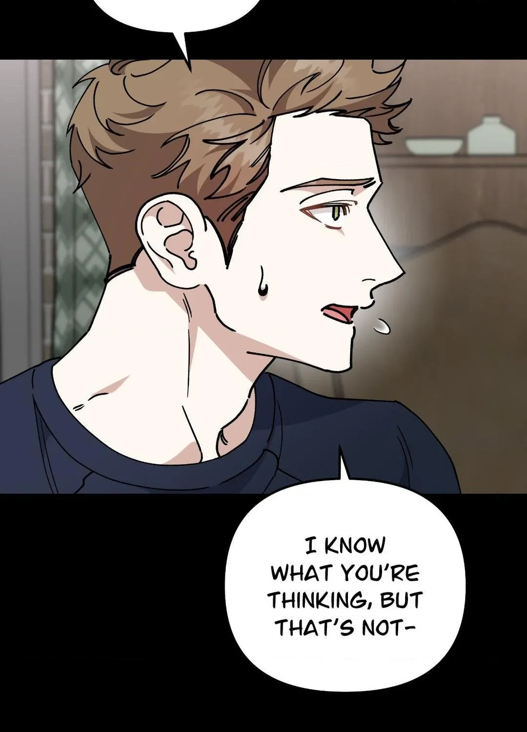 Read Nasty Fever chapter 46 image 33 on Lezhin