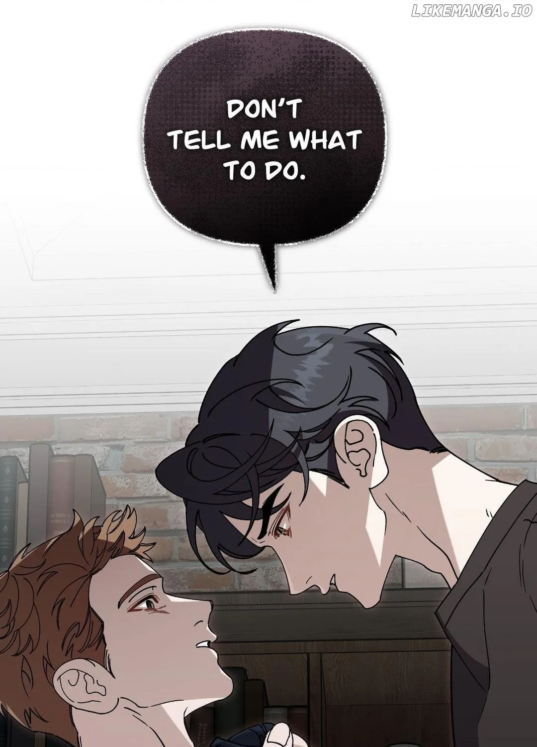 Read Nasty Fever chapter 46 image 37 on Lezhin
