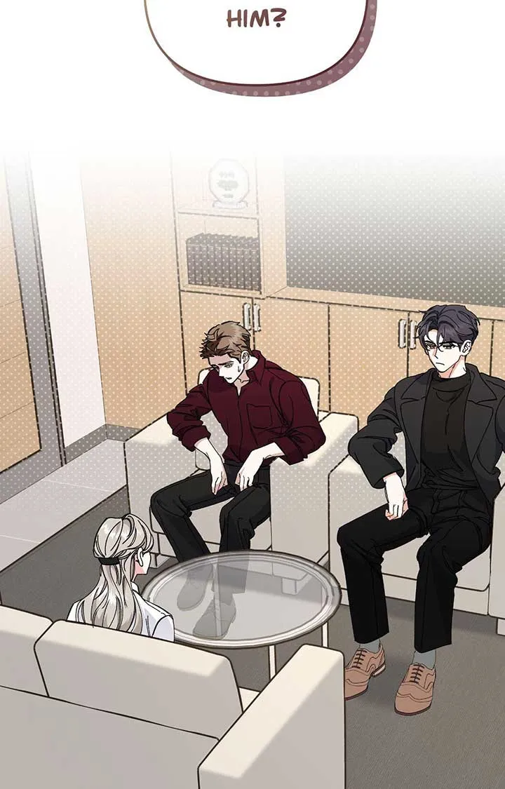 Read Nasty Fever chapter 47 image 1 on Lezhin