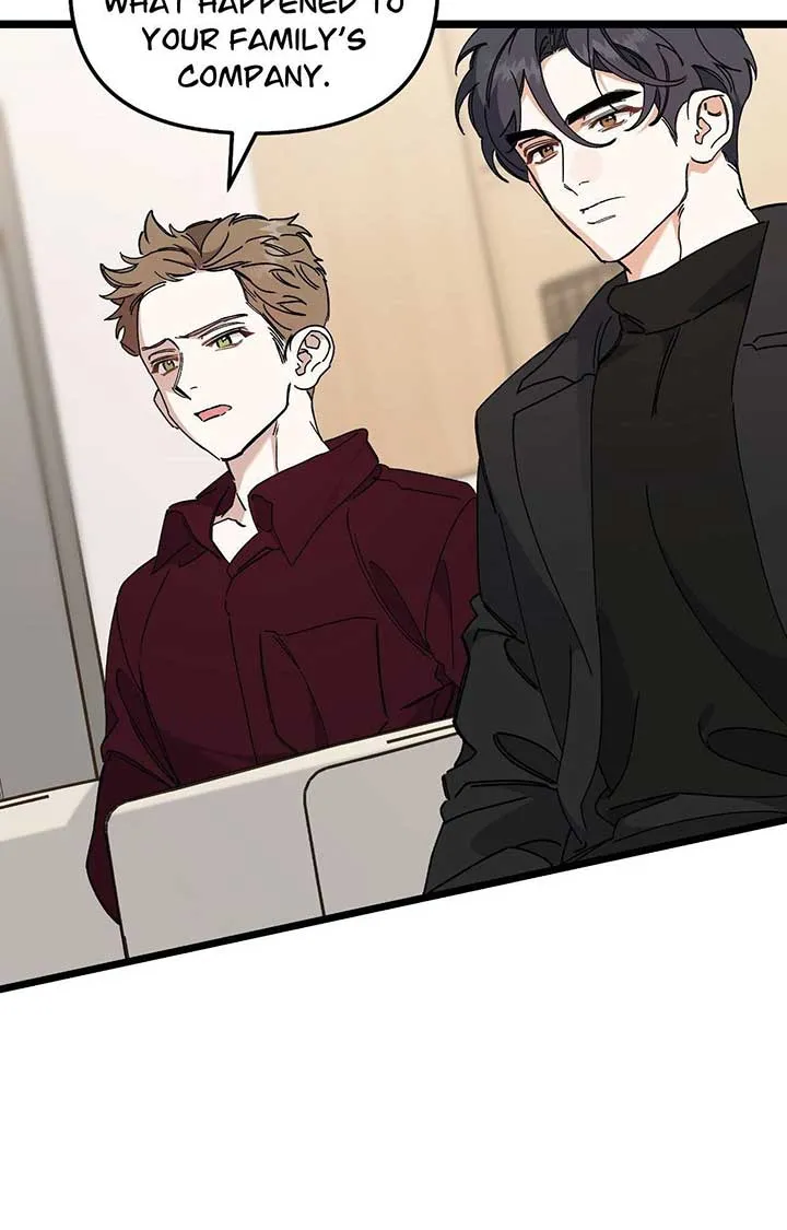 Read Nasty Fever chapter 47 image 18 on Lezhin