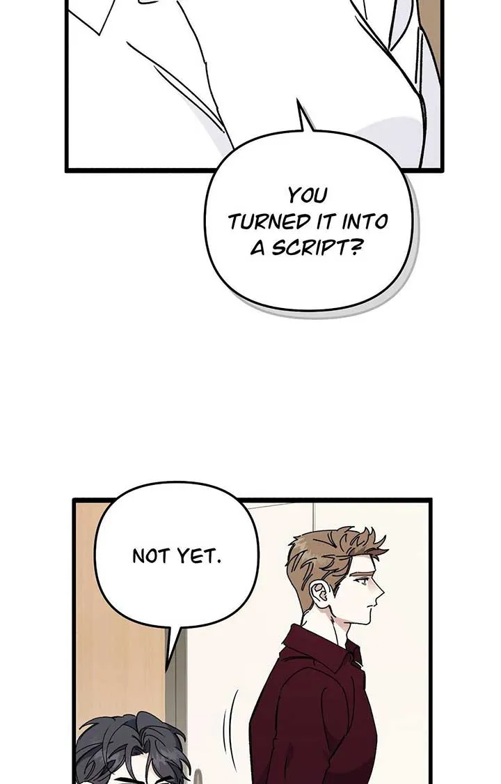 Read Nasty Fever chapter 47 image 20 on Lezhin