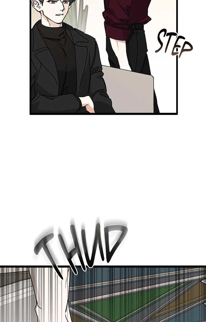 Read Nasty Fever chapter 47 image 21 on Lezhin