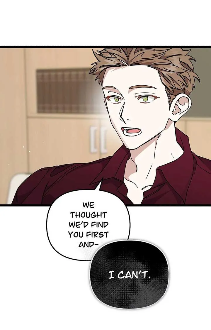Read Nasty Fever chapter 47 image 25 on Lezhin