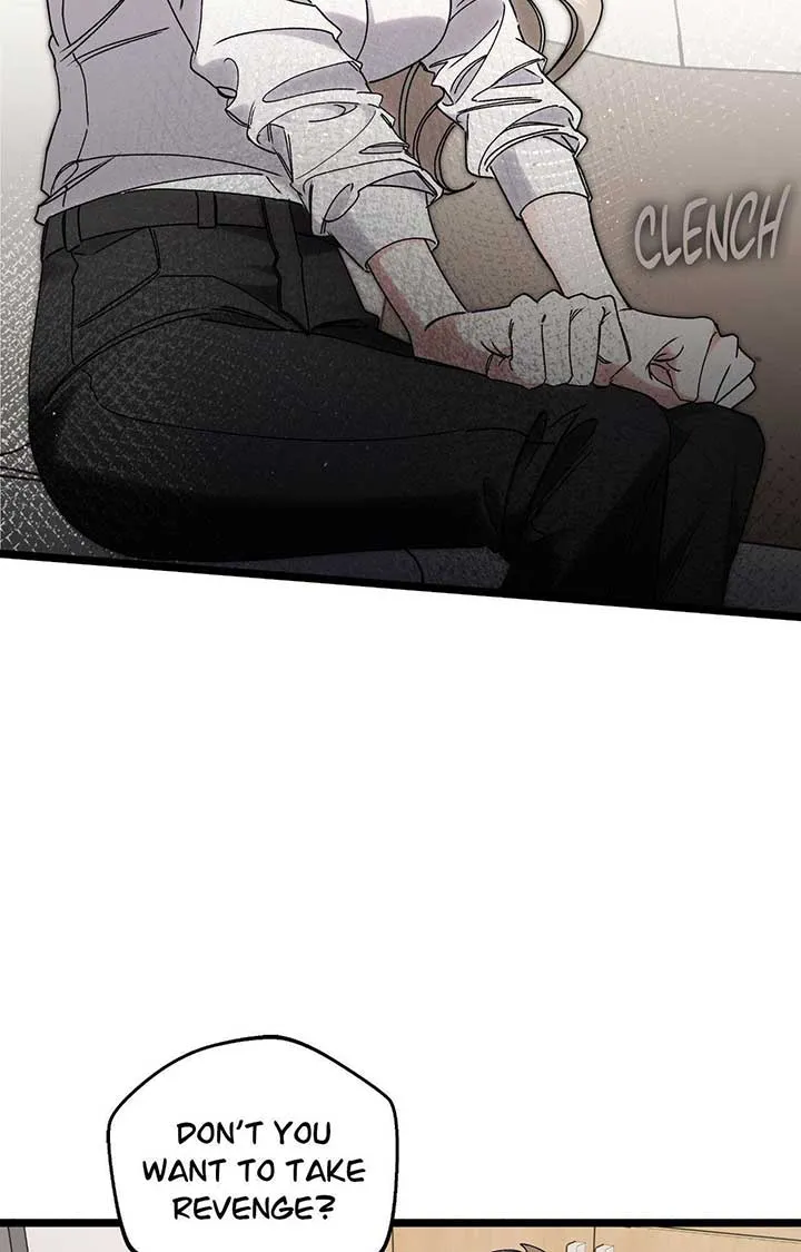 Read Nasty Fever chapter 47 image 27 on Lezhin