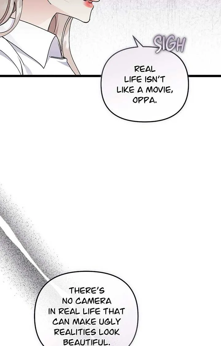 Read Nasty Fever chapter 47 image 29 on Lezhin