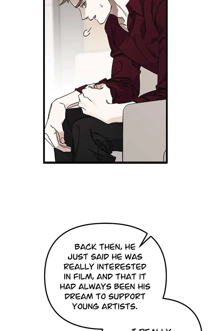 Read Nasty Fever chapter 47 image 3 on Lezhin