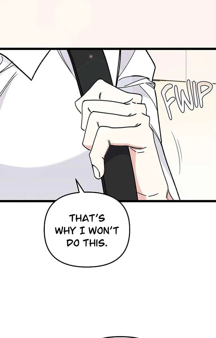 Read Nasty Fever chapter 47 image 35 on Lezhin