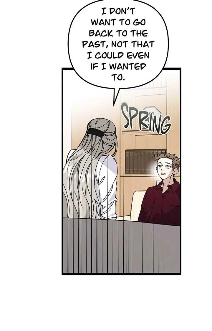Read Nasty Fever chapter 47 image 36 on Lezhin