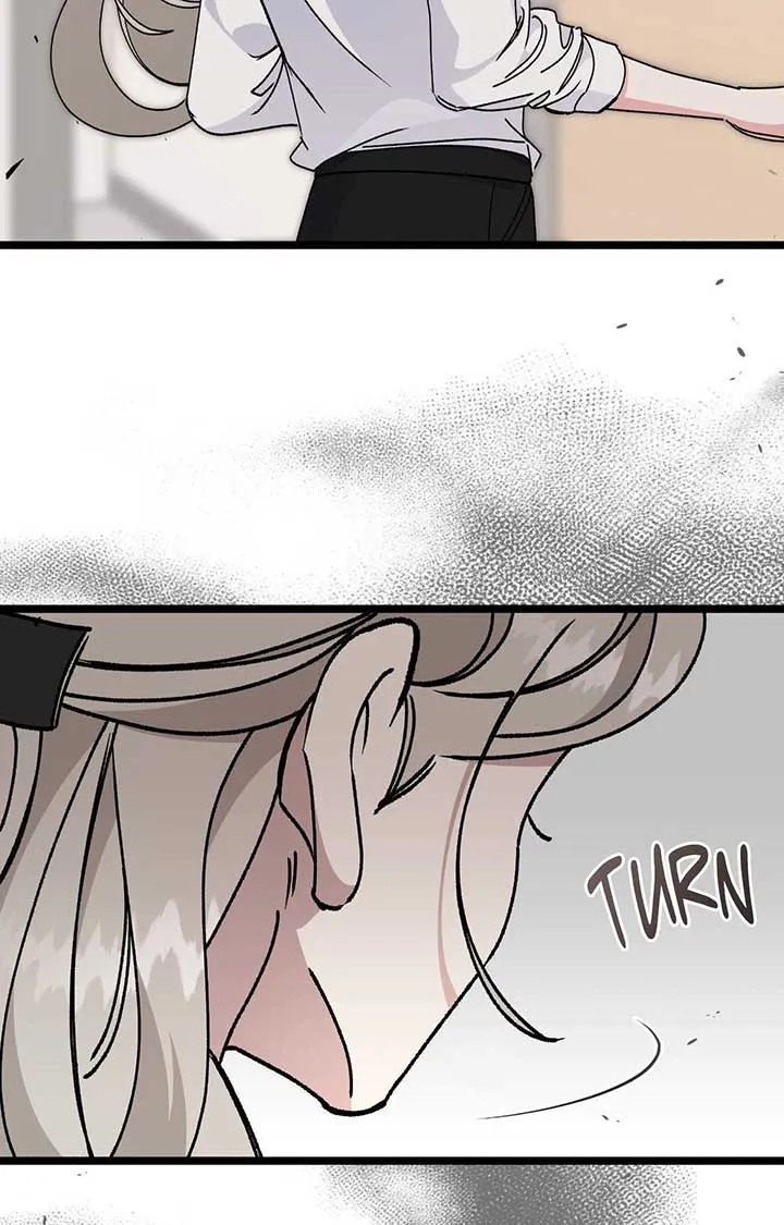 Read Nasty Fever chapter 47 image 39 on Lezhin