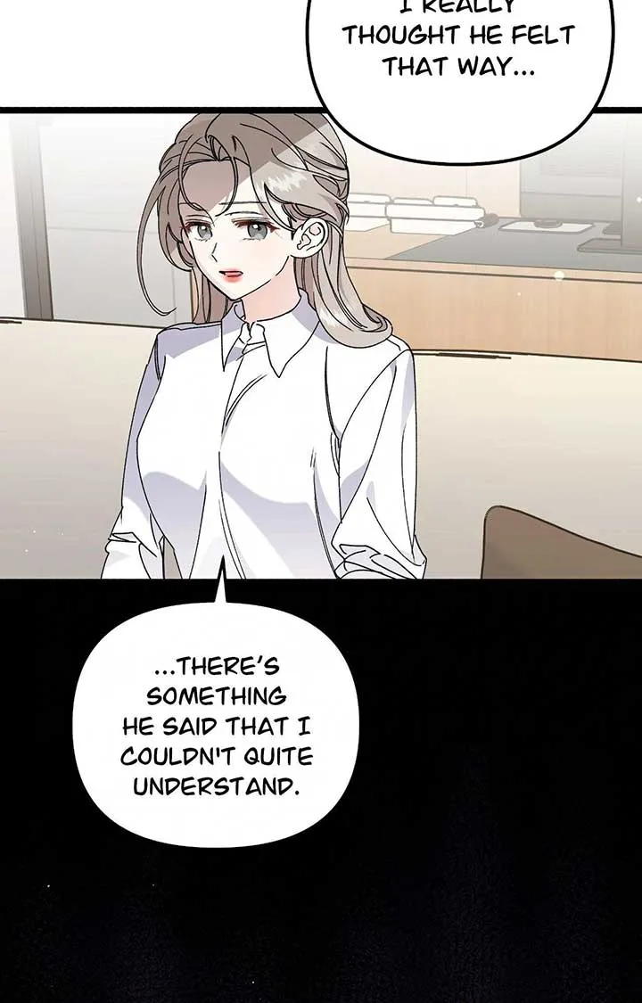 Read Nasty Fever chapter 47 image 4 on Lezhin