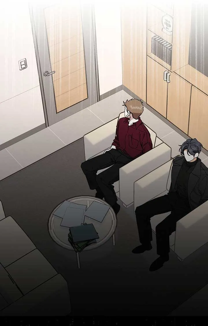 Read Nasty Fever chapter 47 image 41 on Lezhin