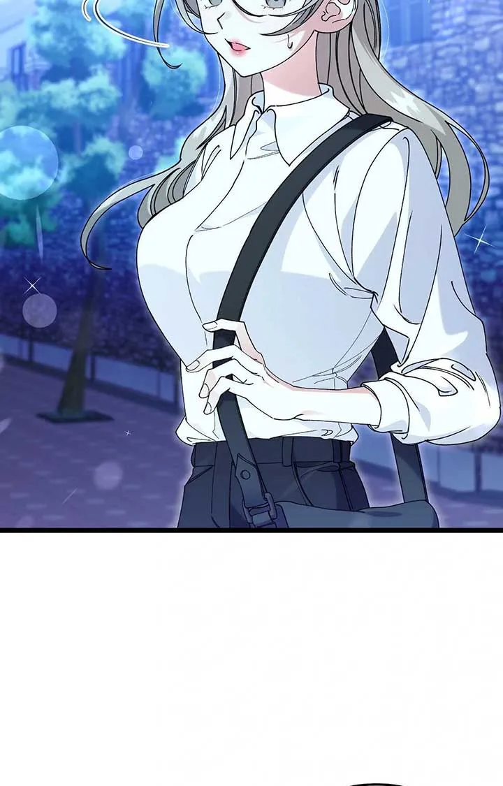 Read Nasty Fever chapter 47 image 47 on Lezhin