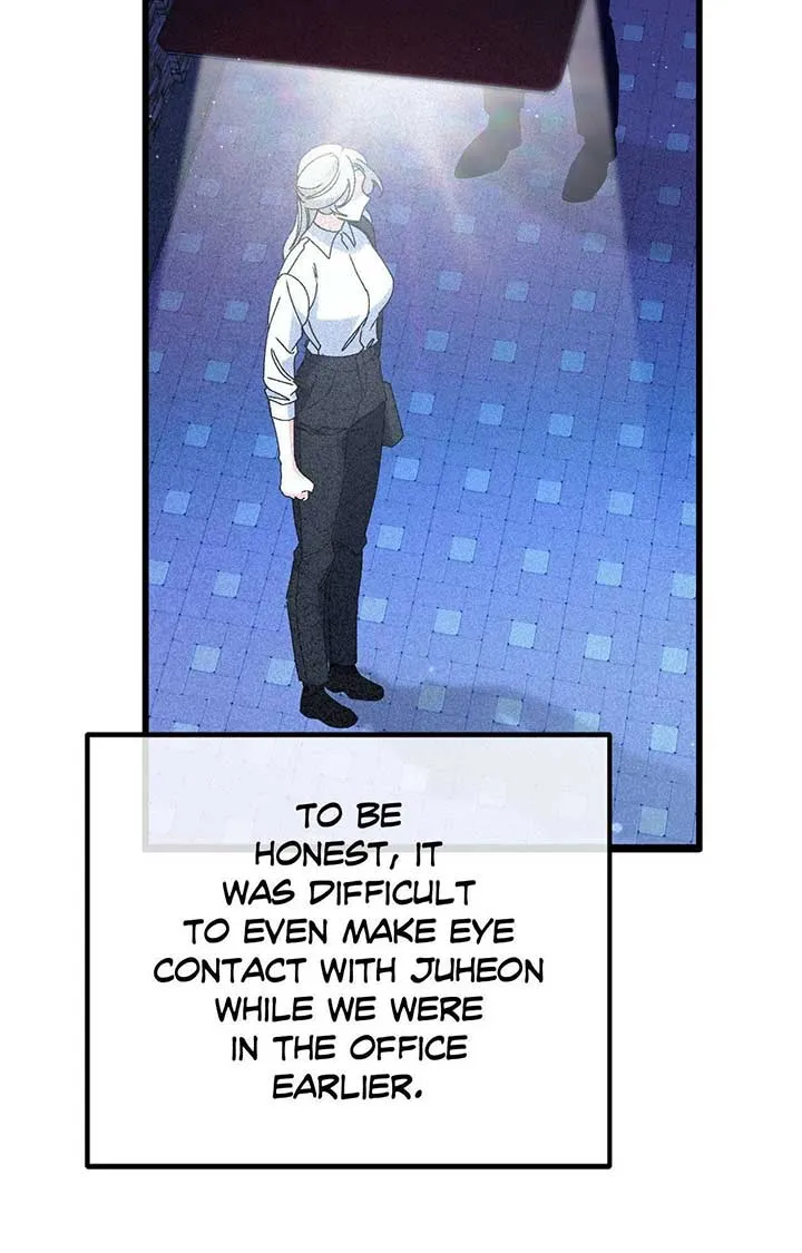 Read Nasty Fever chapter 47 image 50 on Lezhin