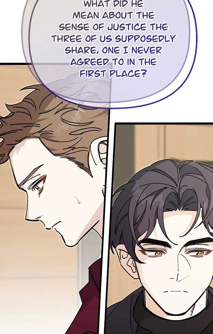 Read Nasty Fever chapter 47 image 7 on Lezhin