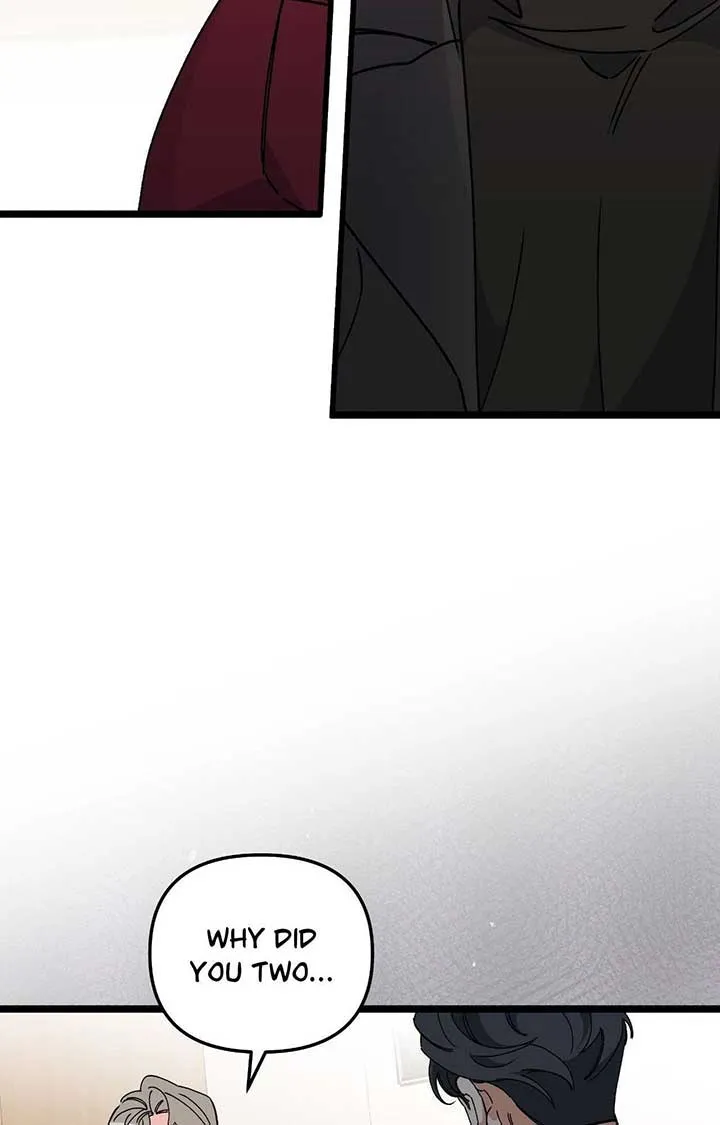 Read Nasty Fever chapter 47 image 8 on Lezhin