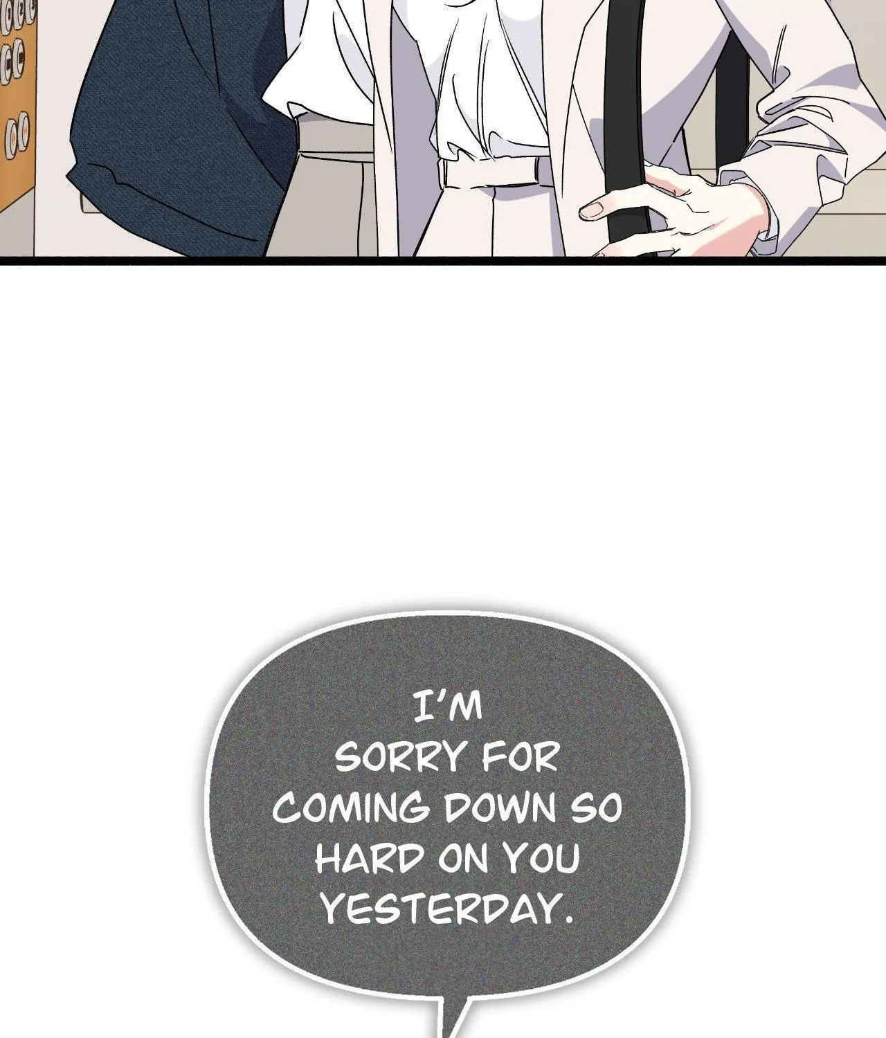Read Nasty Fever chapter 48 image 10 on Lezhin