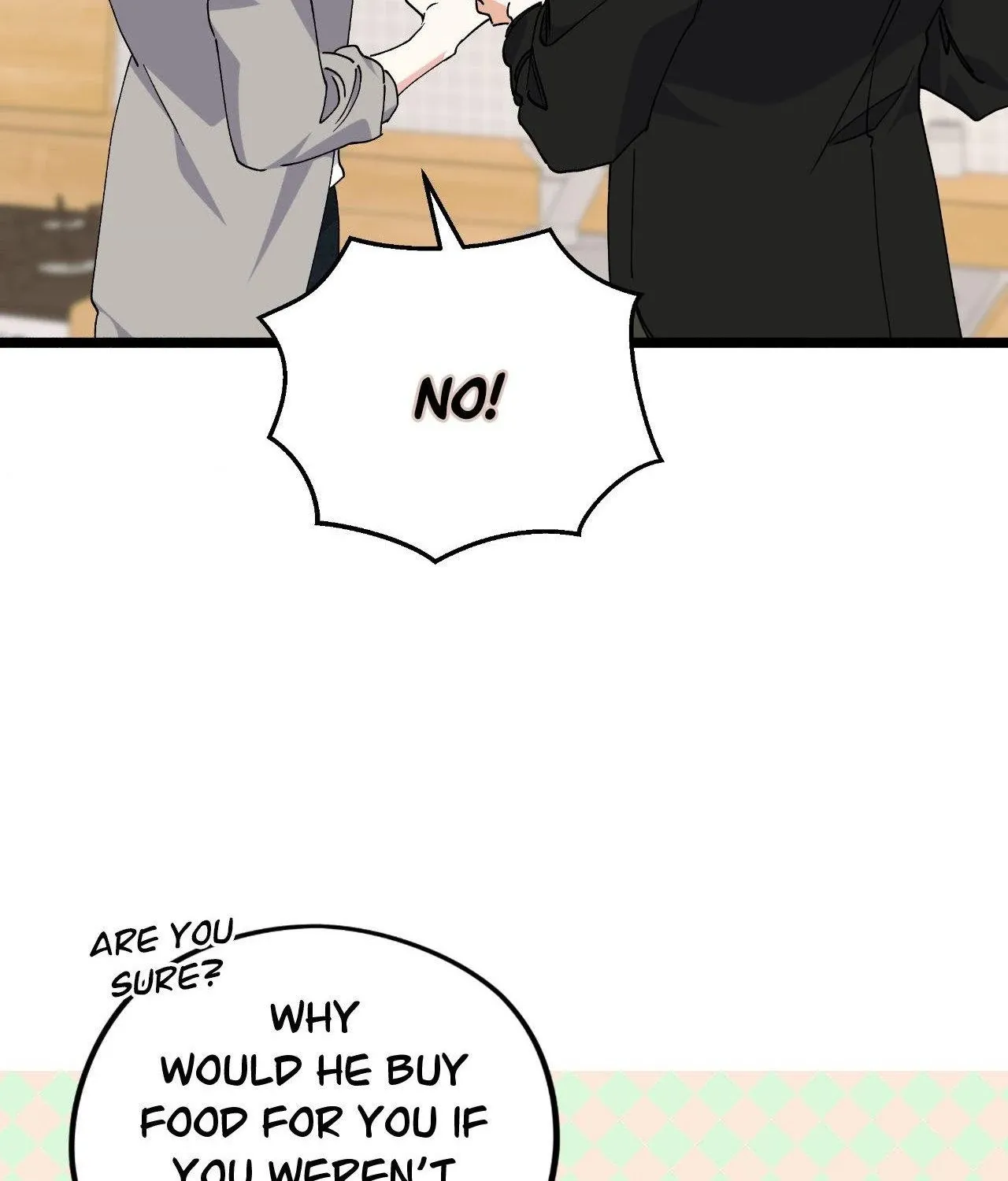 Read Nasty Fever chapter 48 image 106 on Lezhin