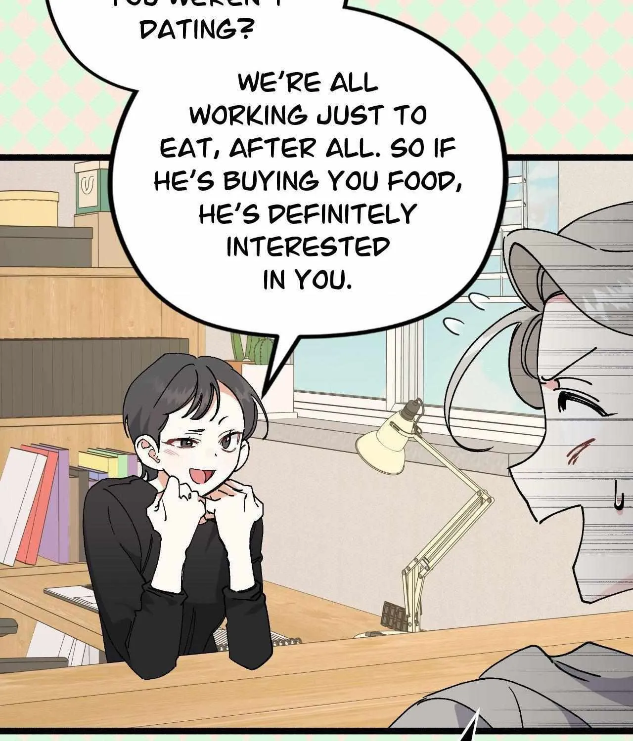 Read Nasty Fever chapter 48 image 107 on Lezhin