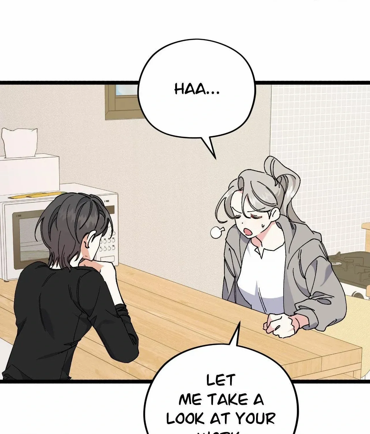 Read Nasty Fever chapter 48 image 109 on Lezhin