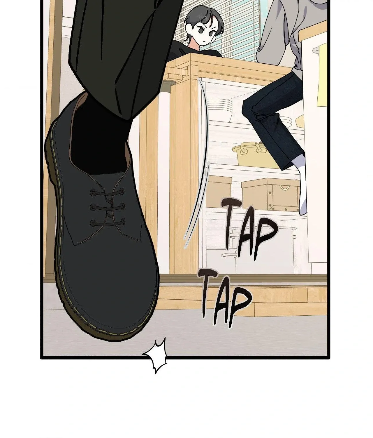 Read Nasty Fever chapter 48 image 111 on Lezhin