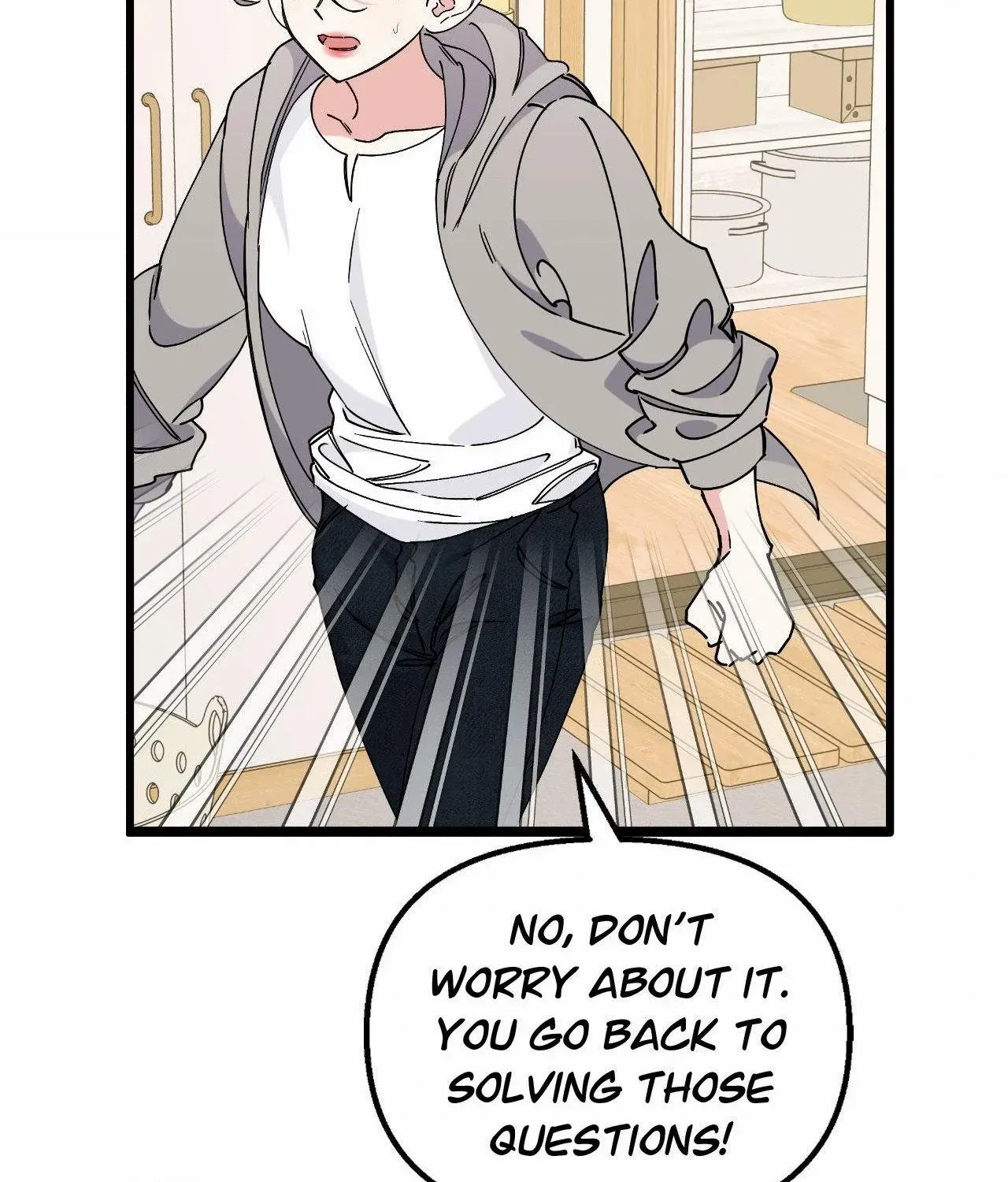 Read Nasty Fever chapter 48 image 125 on Lezhin