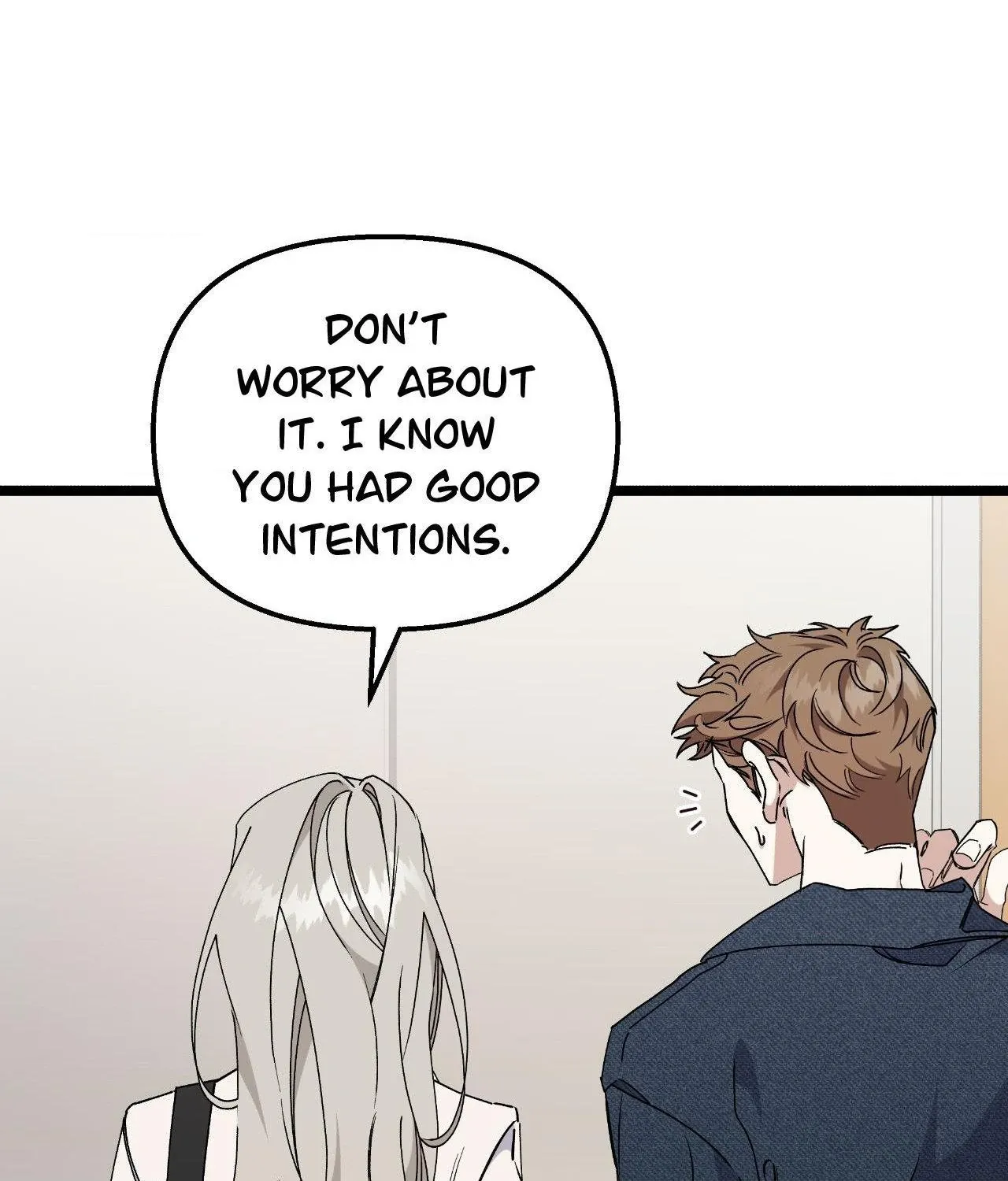 Read Nasty Fever chapter 48 image 14 on Lezhin