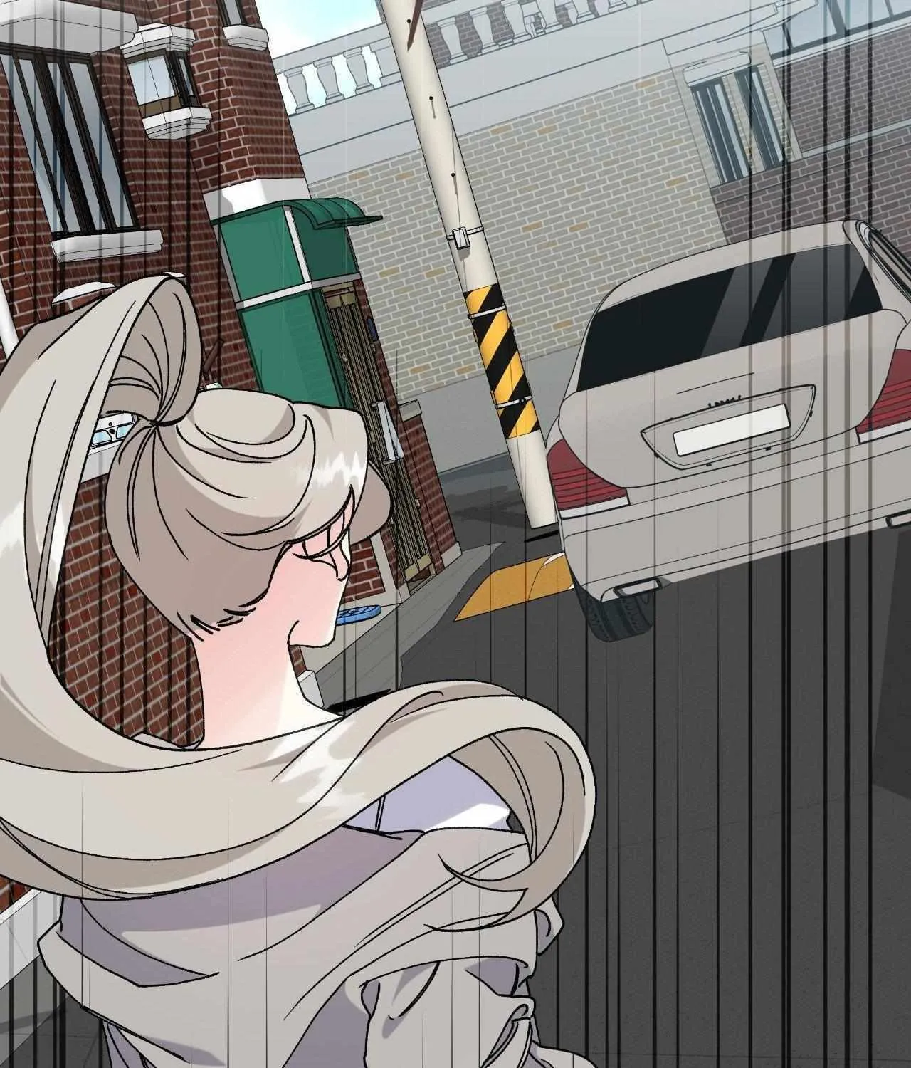 Read Nasty Fever chapter 48 image 141 on Lezhin