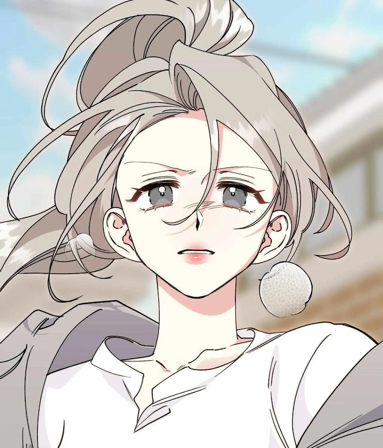 Read Nasty Fever chapter 48 image 143 on Lezhin