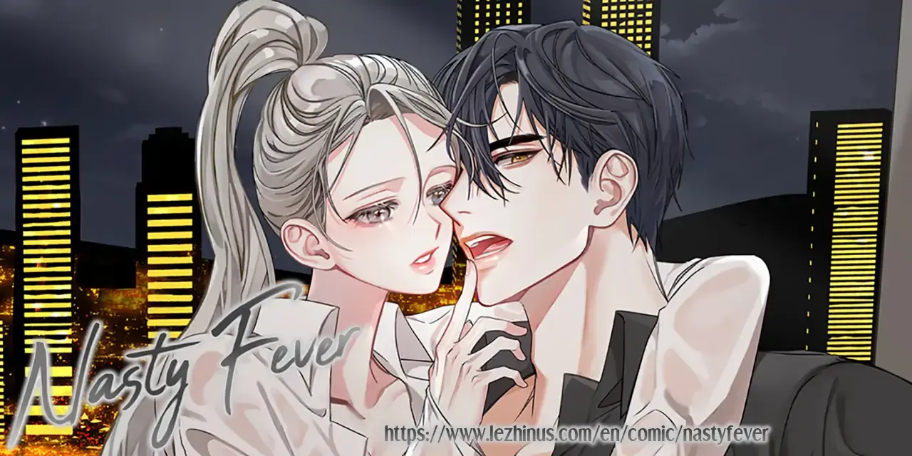 Read Nasty Fever chapter 48 image 149 on Lezhin