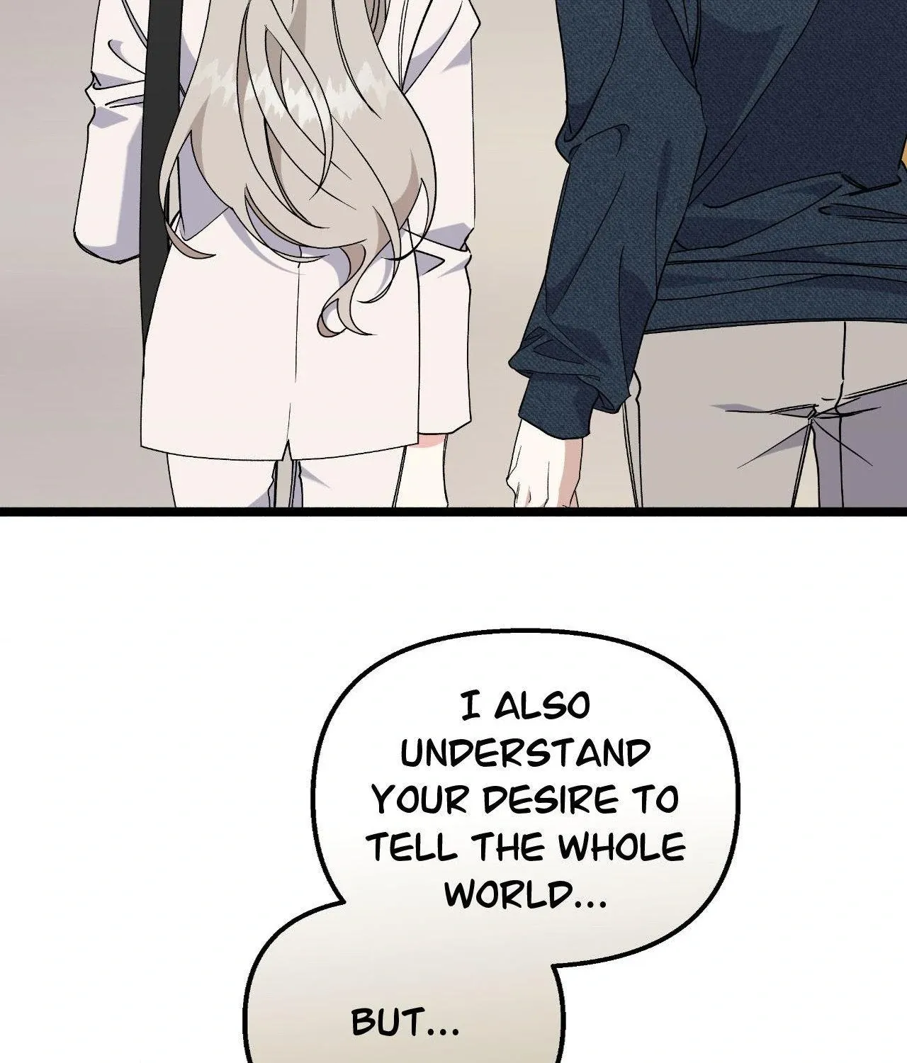 Read Nasty Fever chapter 48 image 15 on Lezhin