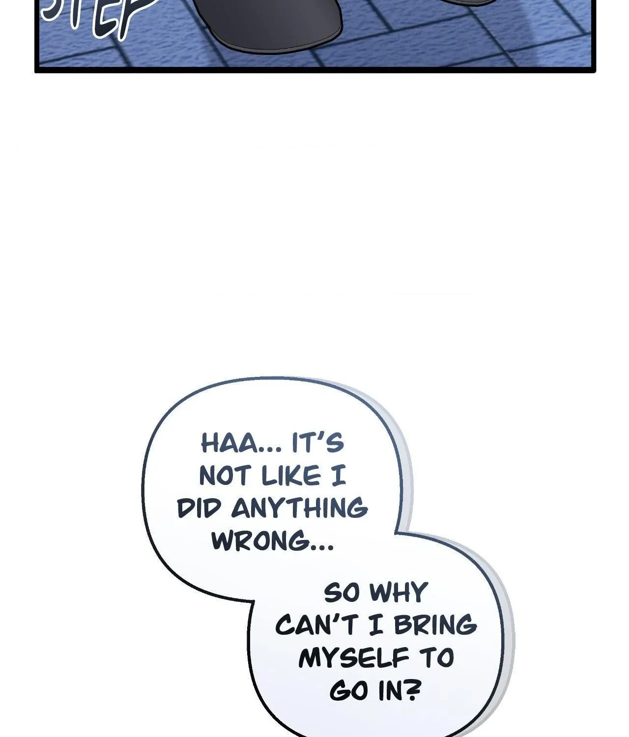 Read Nasty Fever chapter 48 image 2 on Lezhin