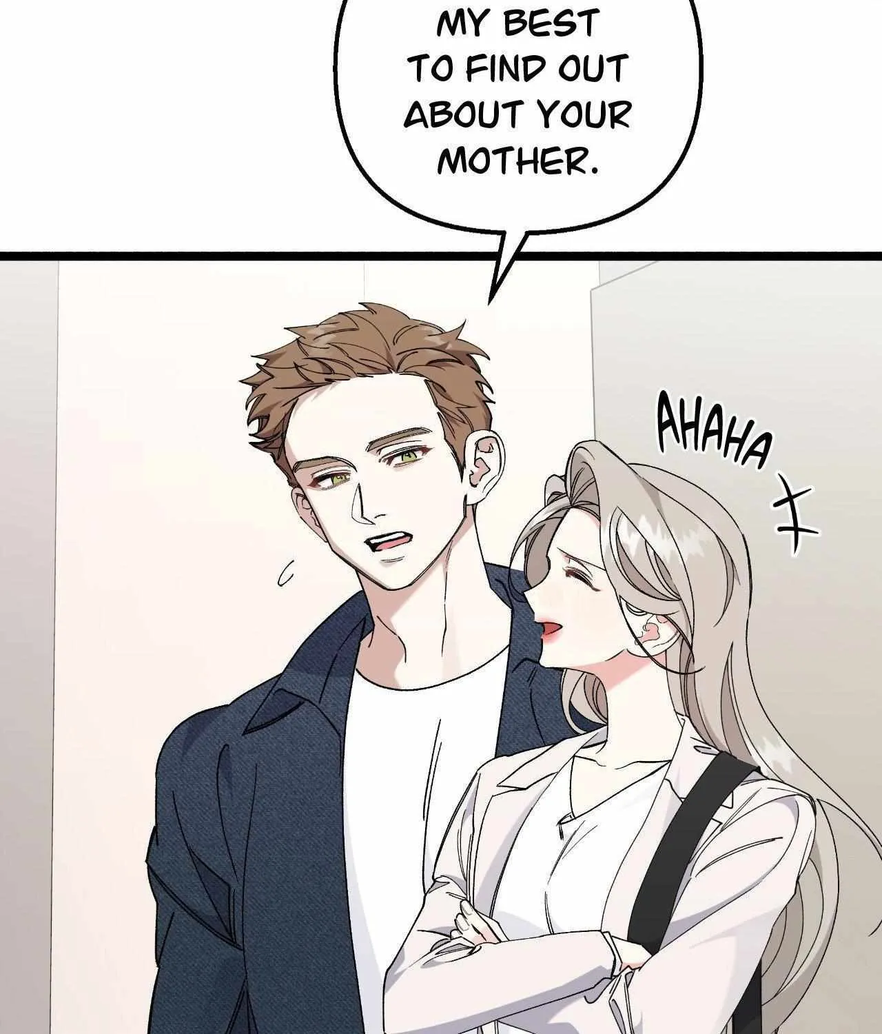 Read Nasty Fever chapter 48 image 20 on Lezhin