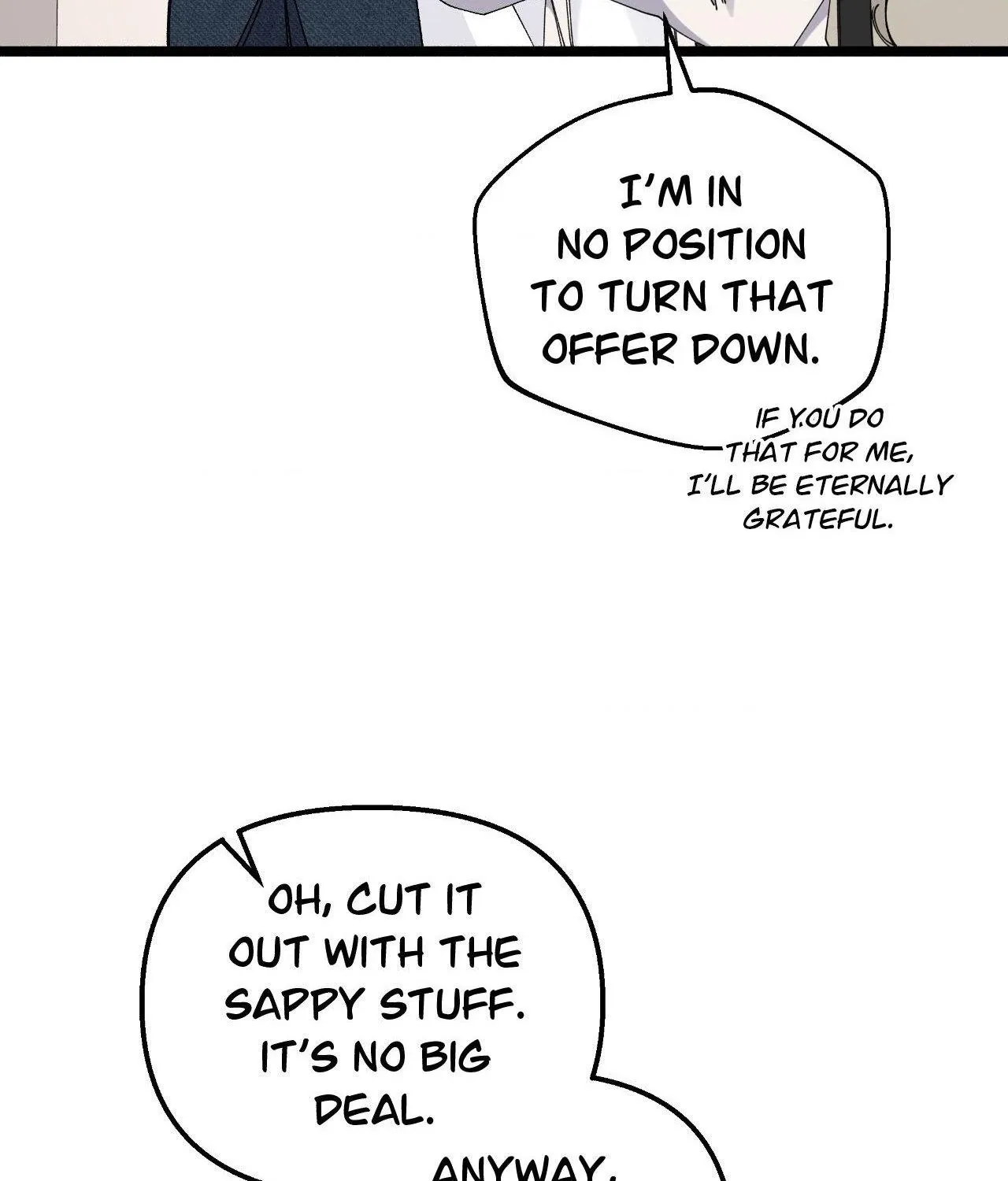 Read Nasty Fever chapter 48 image 21 on Lezhin