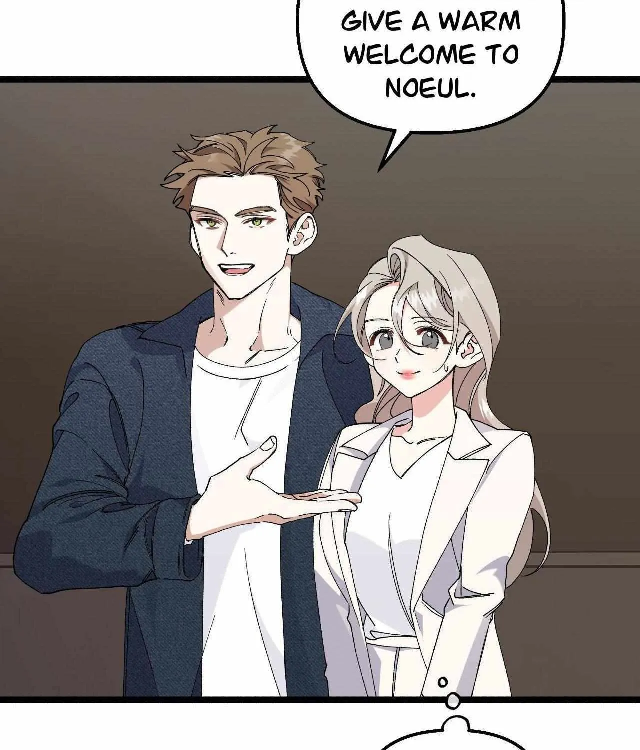 Read Nasty Fever chapter 48 image 24 on Lezhin