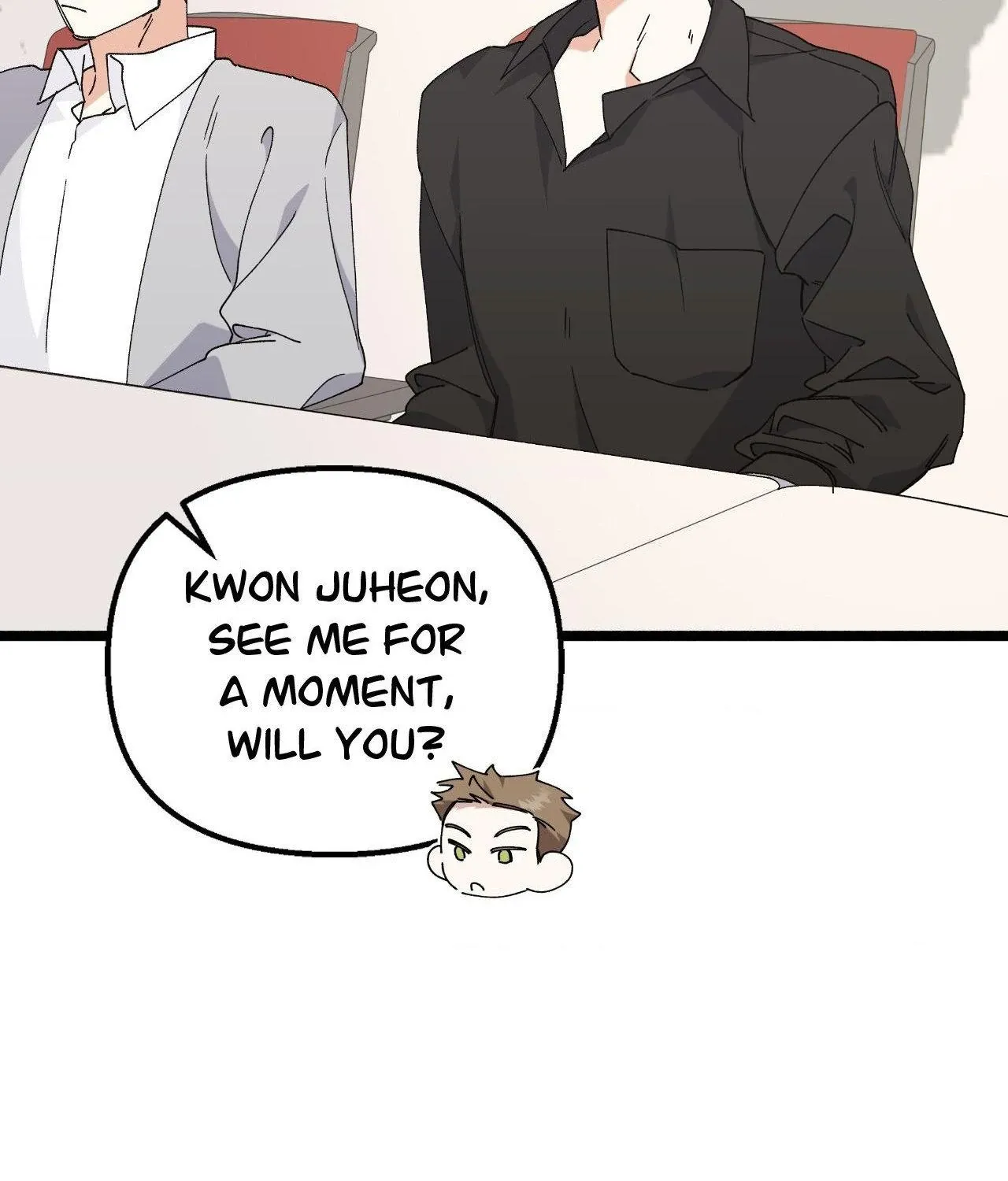 Read Nasty Fever chapter 48 image 26 on Lezhin