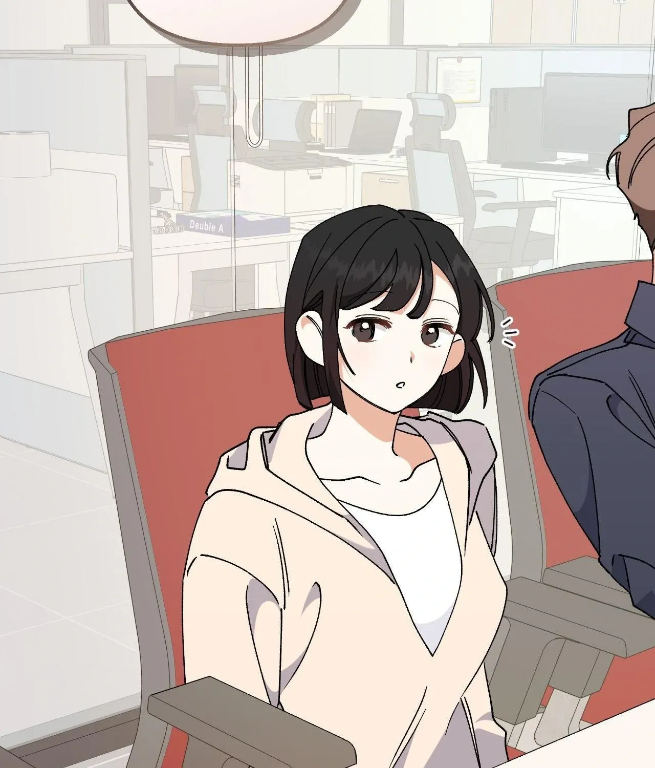 Read Nasty Fever chapter 48 image 29 on Lezhin