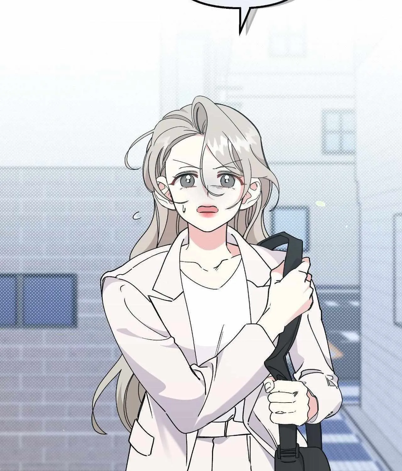 Read Nasty Fever chapter 48 image 3 on Lezhin