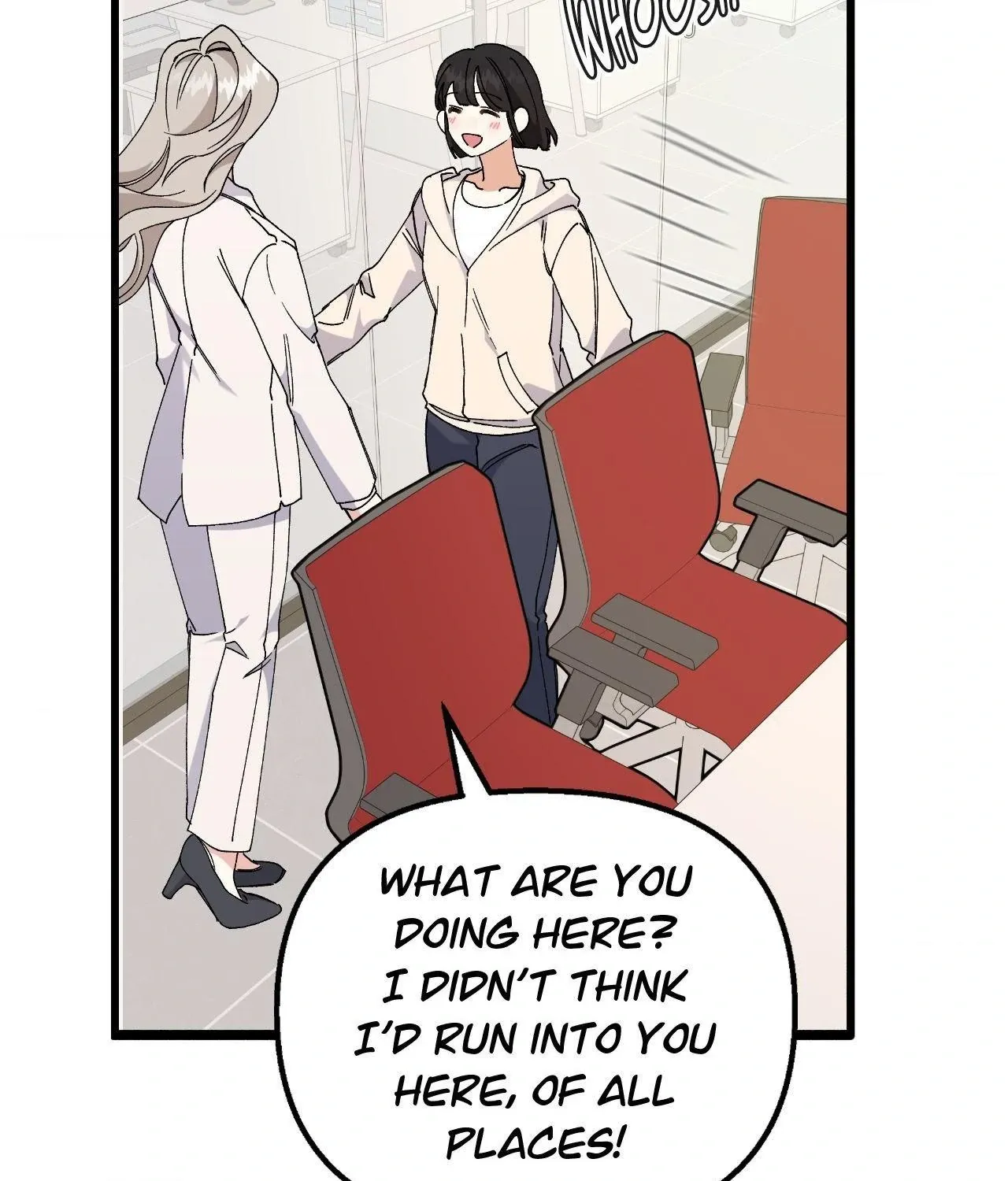 Read Nasty Fever chapter 48 image 31 on Lezhin