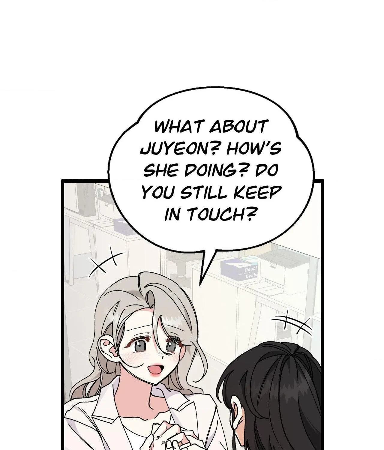 Read Nasty Fever chapter 48 image 34 on Lezhin