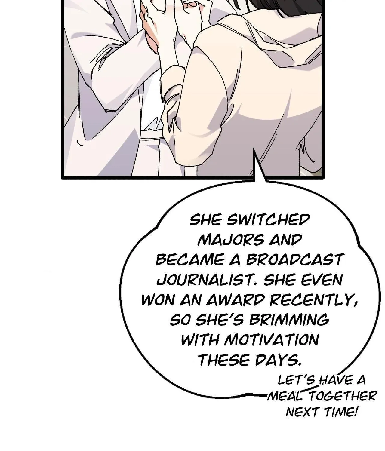 Read Nasty Fever chapter 48 image 35 on Lezhin