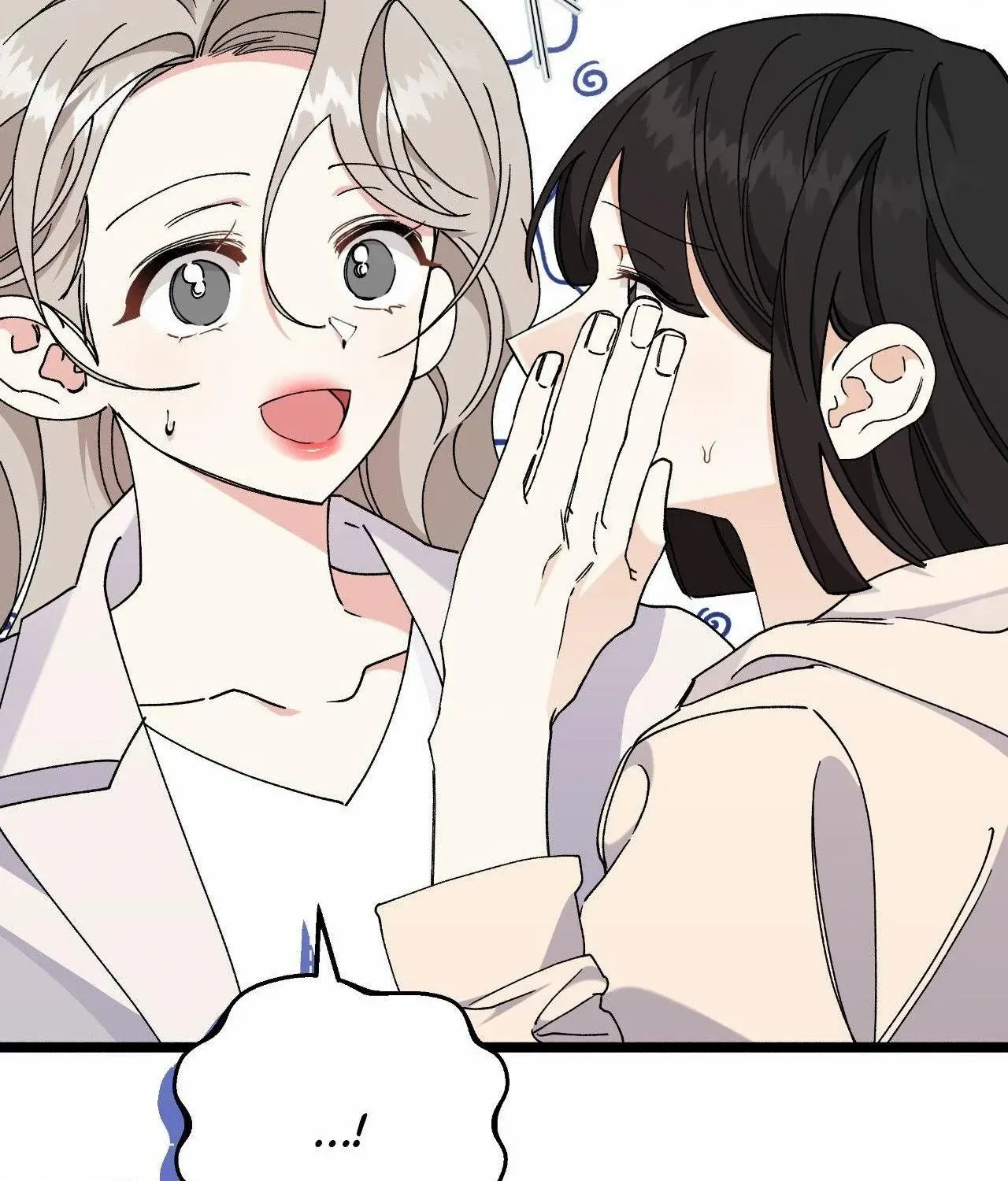 Read Nasty Fever chapter 48 image 39 on Lezhin