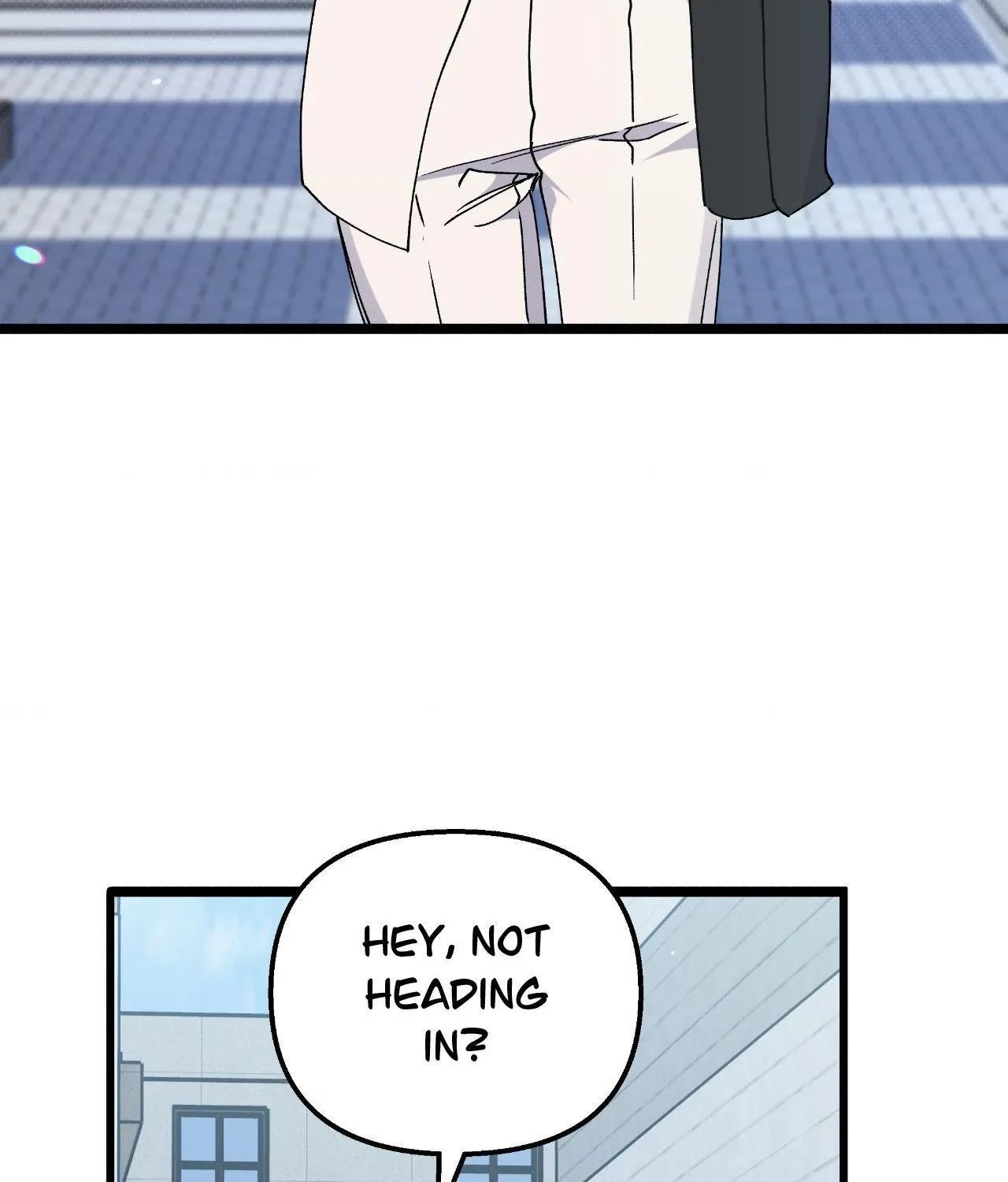 Read Nasty Fever chapter 48 image 4 on Lezhin