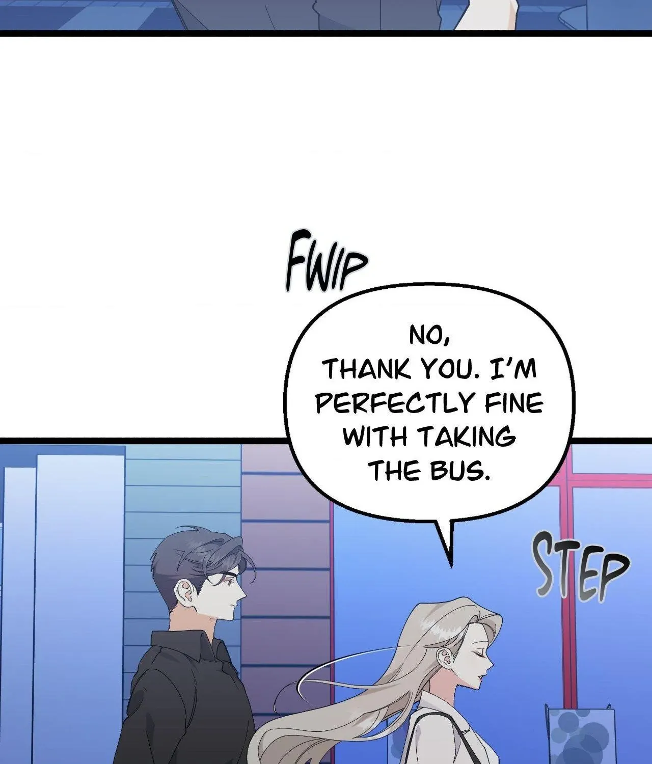 Read Nasty Fever chapter 48 image 45 on Lezhin