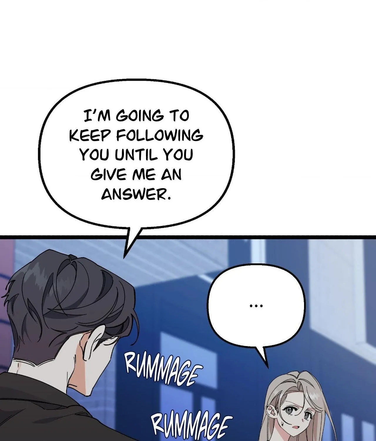 Read Nasty Fever chapter 48 image 48 on Lezhin