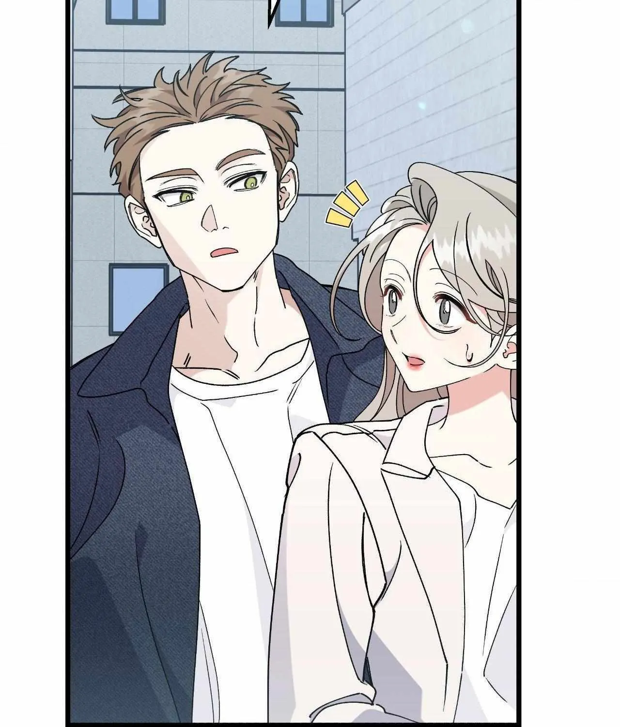 Read Nasty Fever chapter 48 image 5 on Lezhin