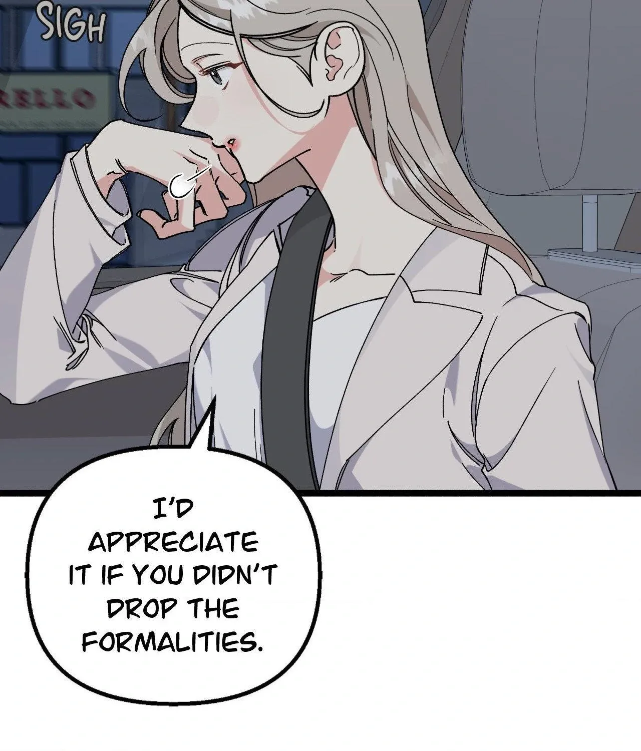 Read Nasty Fever chapter 48 image 53 on Lezhin