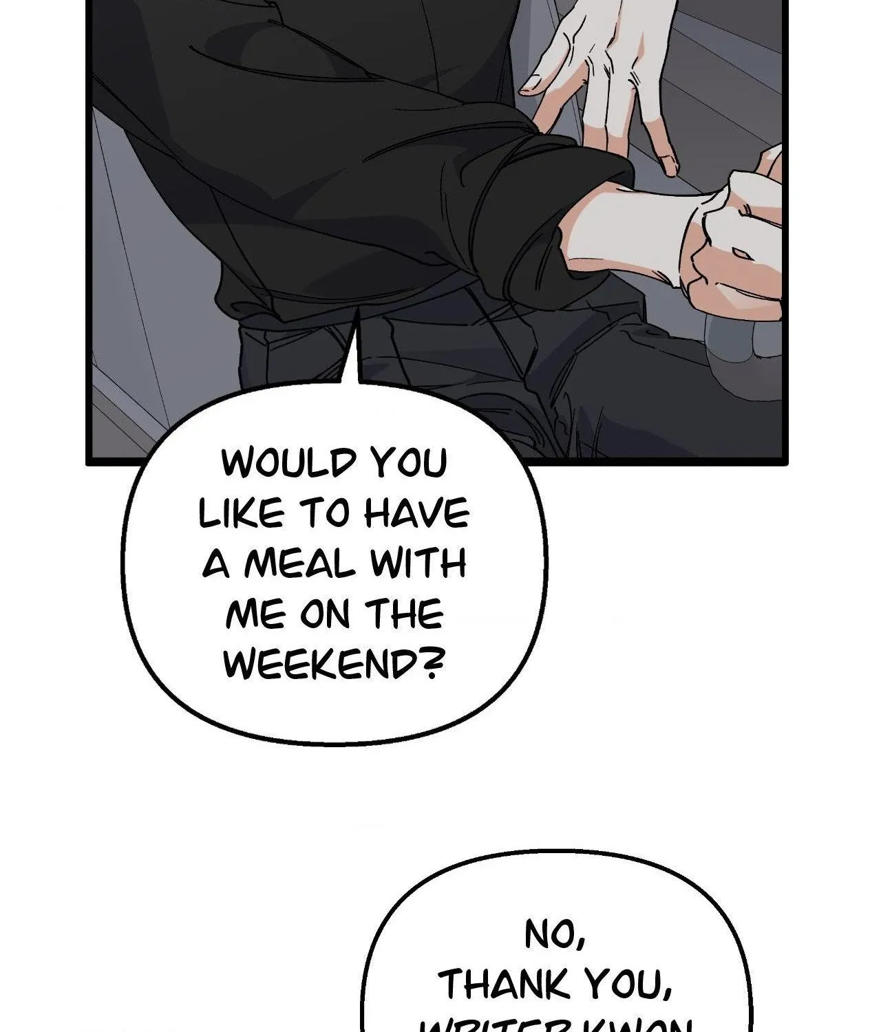 Read Nasty Fever chapter 48 image 55 on Lezhin
