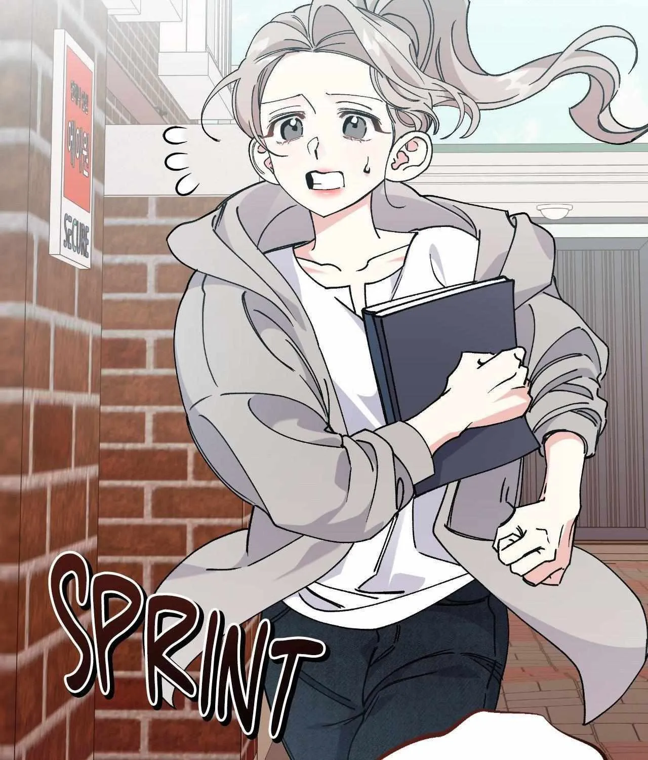 Read Nasty Fever chapter 48 image 78 on Lezhin