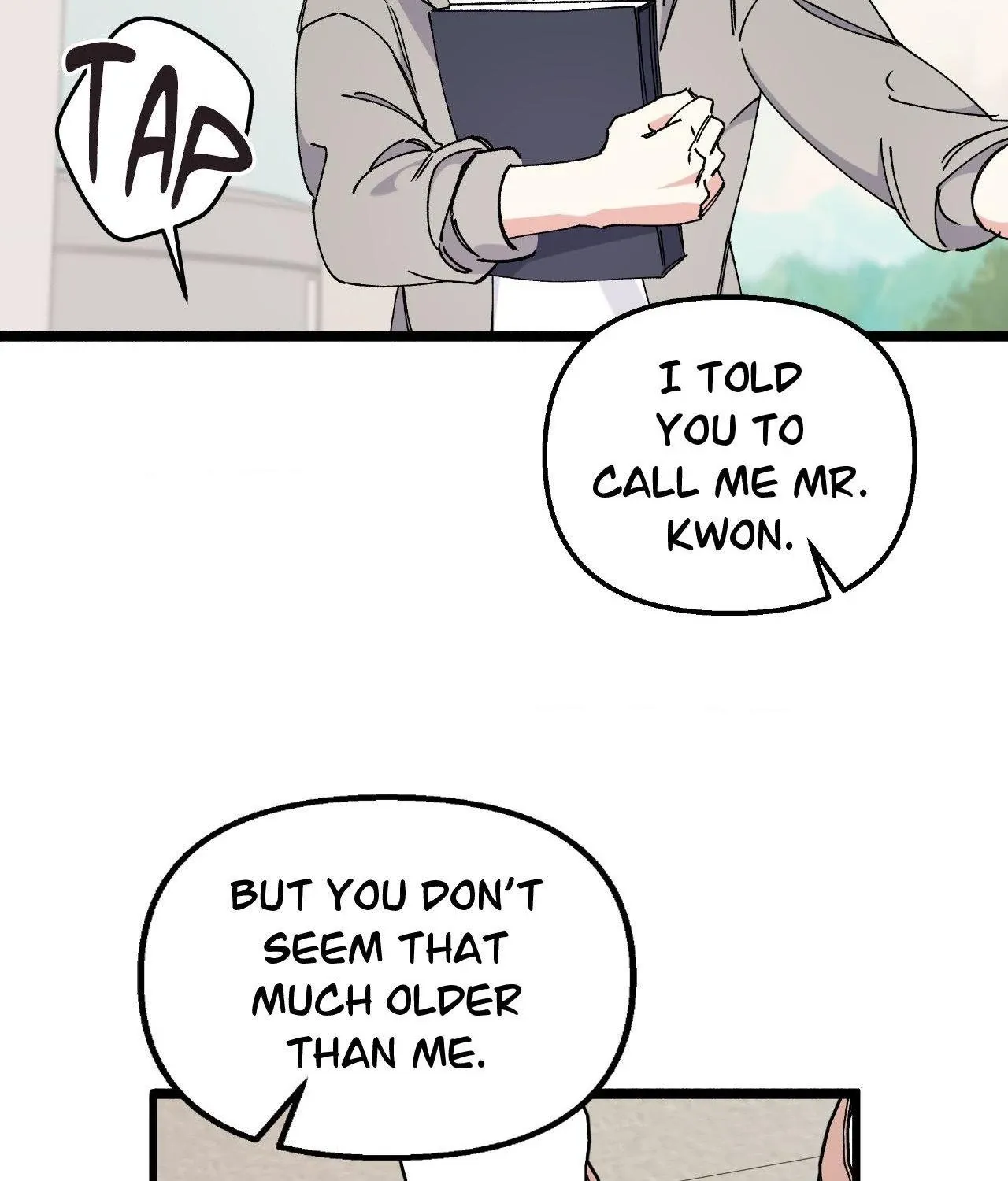 Read Nasty Fever chapter 48 image 86 on Lezhin