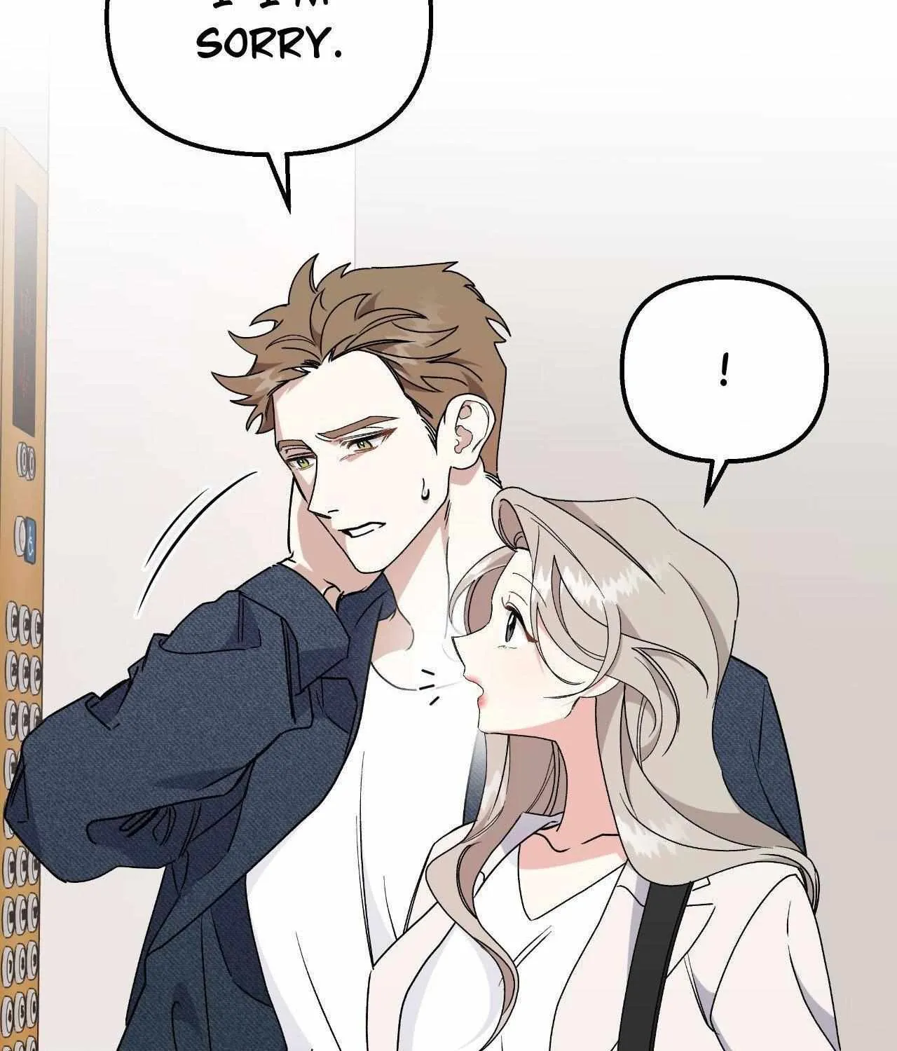 Read Nasty Fever chapter 48 image 9 on Lezhin